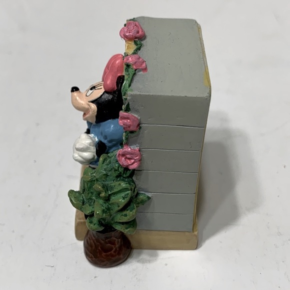 LENOX Minnie Mouse figurine mini - Picture 3 of 8